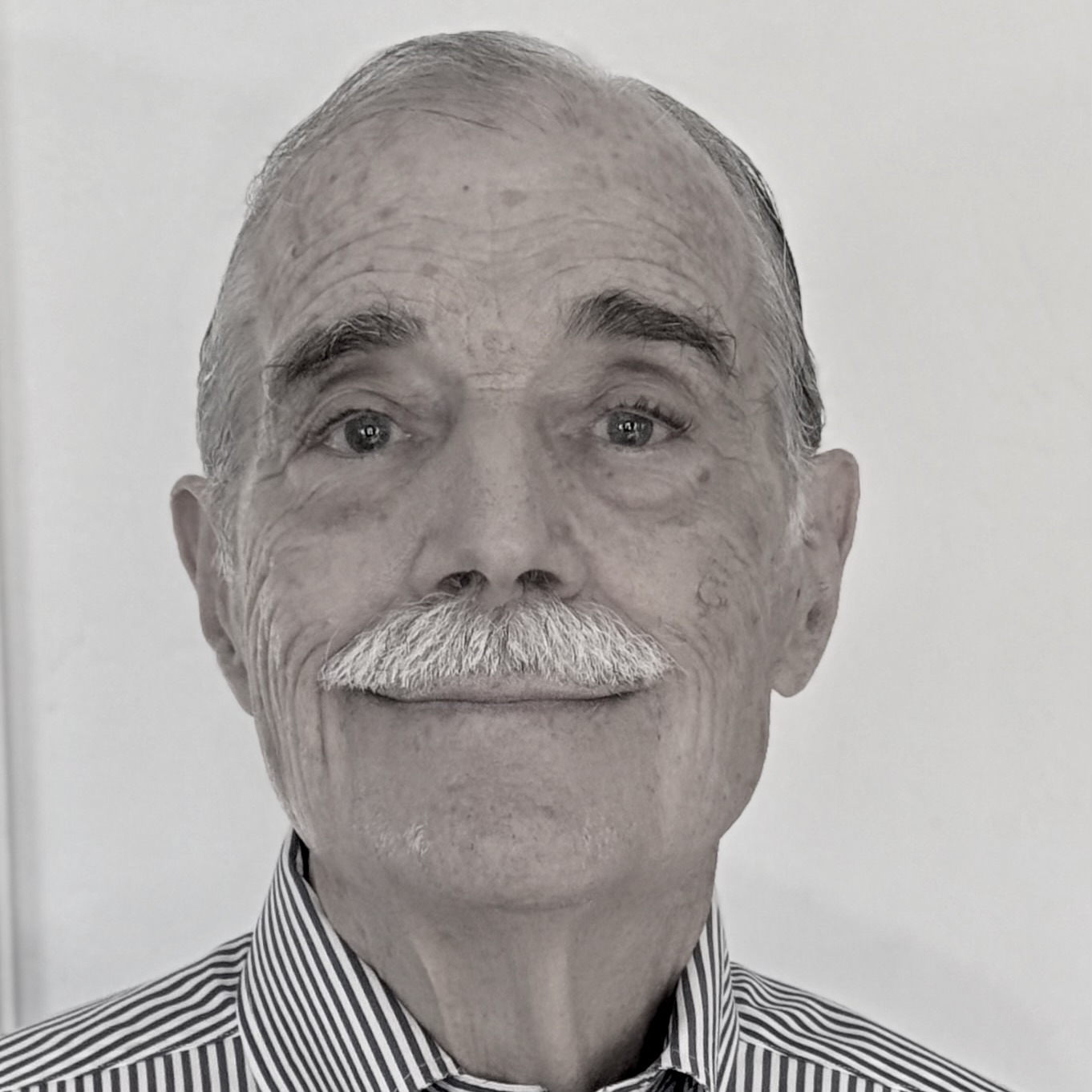 David Strawn